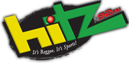 HITZ logo